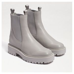 NEW Sam Edelman WATERPROOF Laguna Chelsea Boot